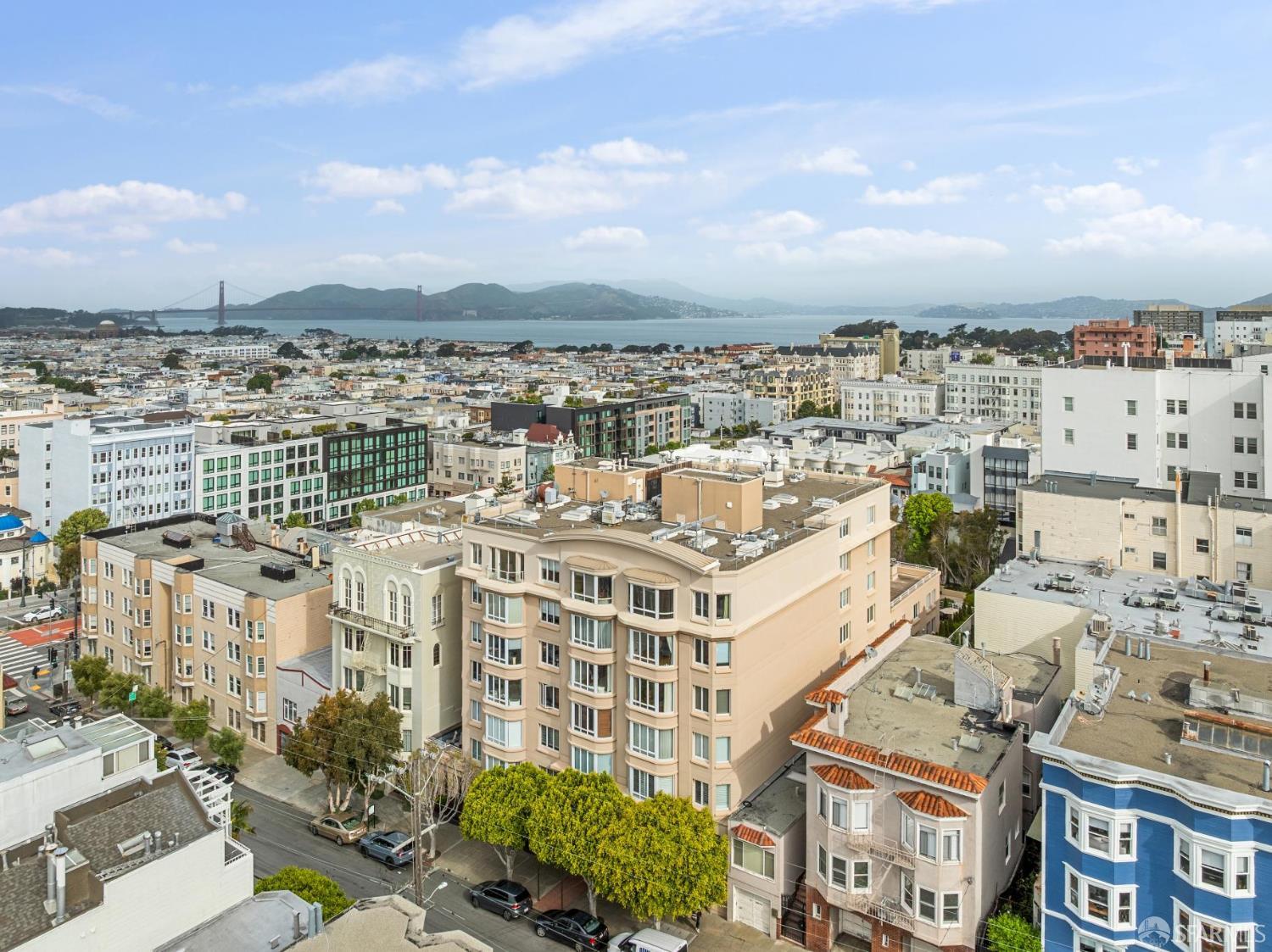 1438 Green Street # 6B