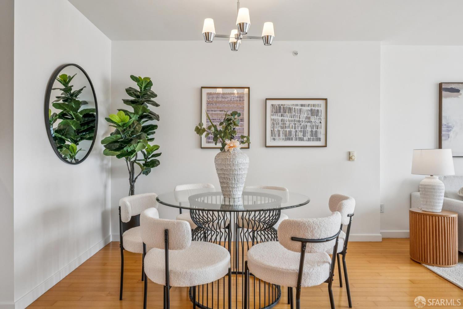 1438 Green Street # 6B