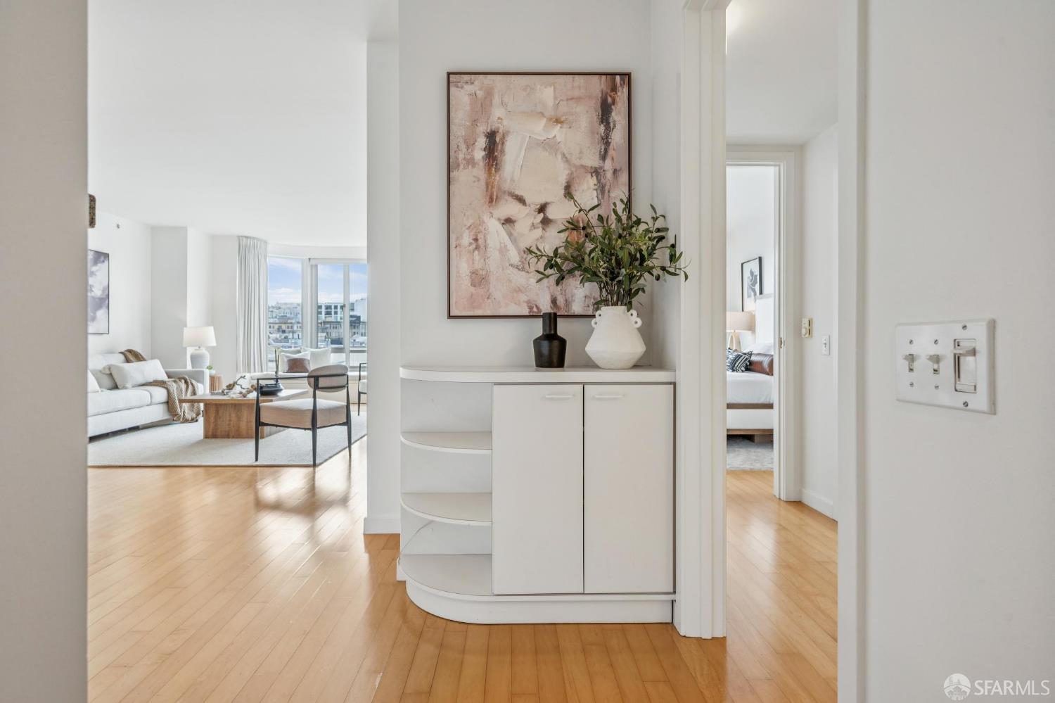 1438 Green Street # 6B