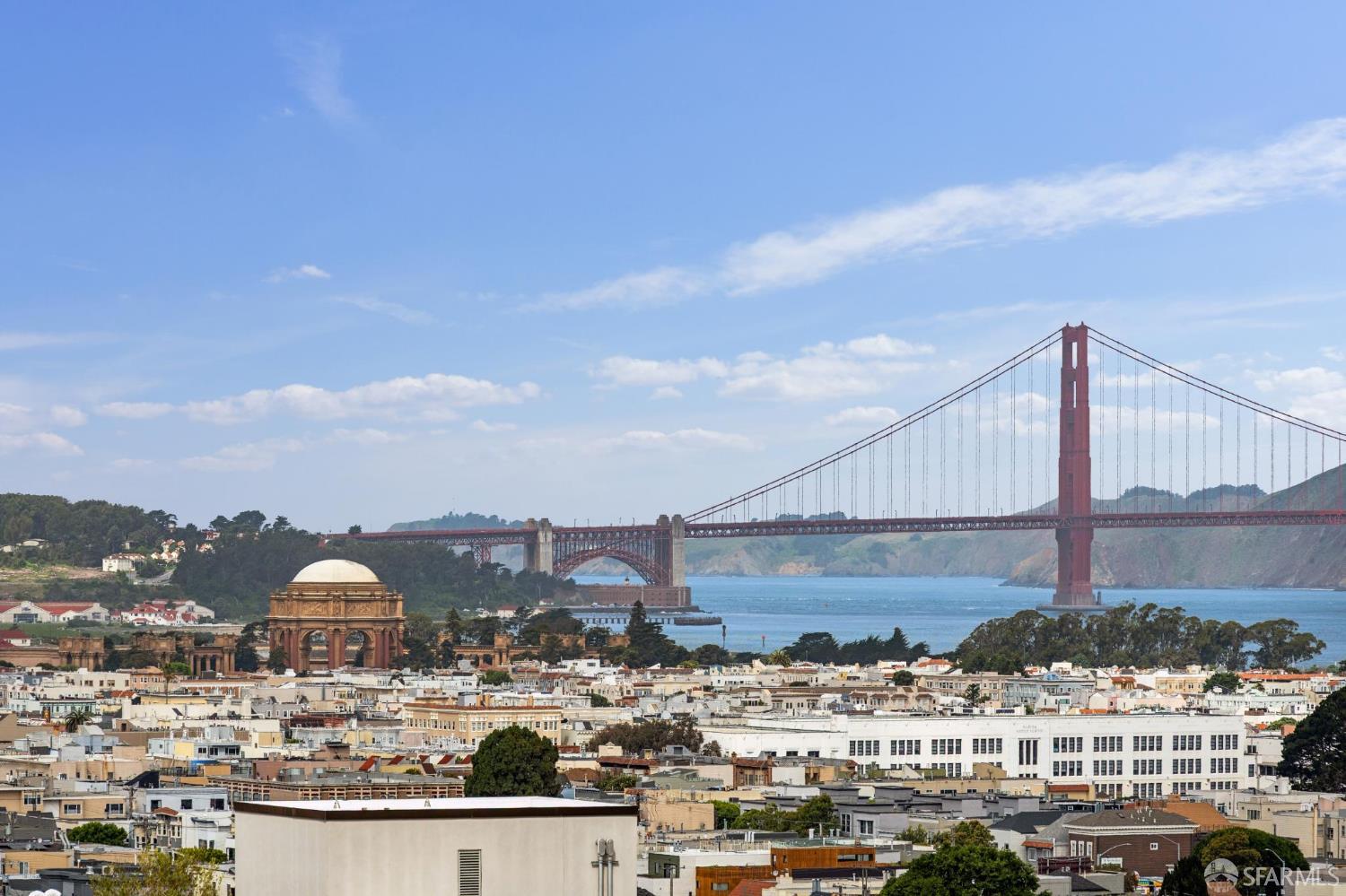 1438 Green Street # 6B