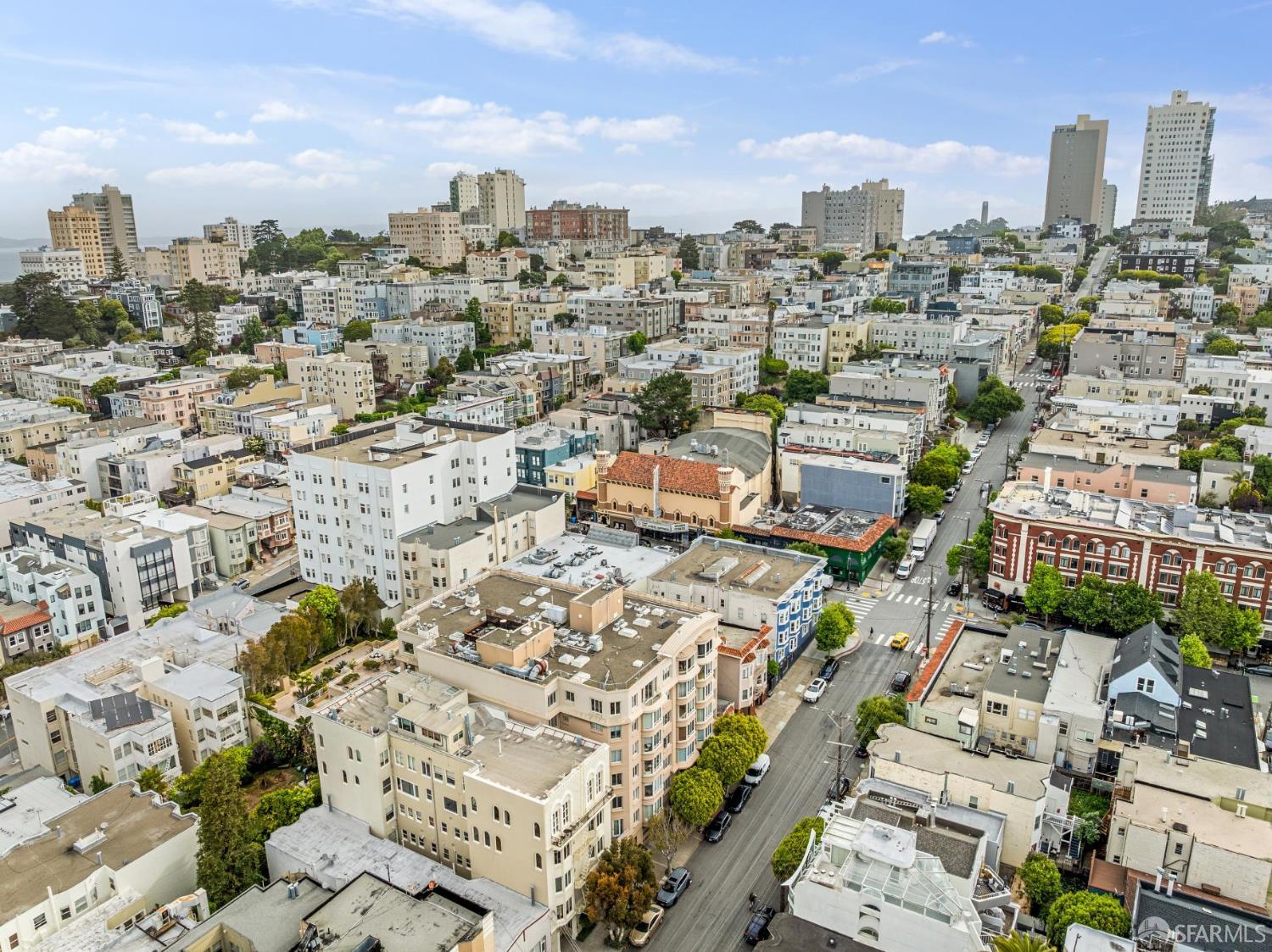 1438 Green Street # 6B