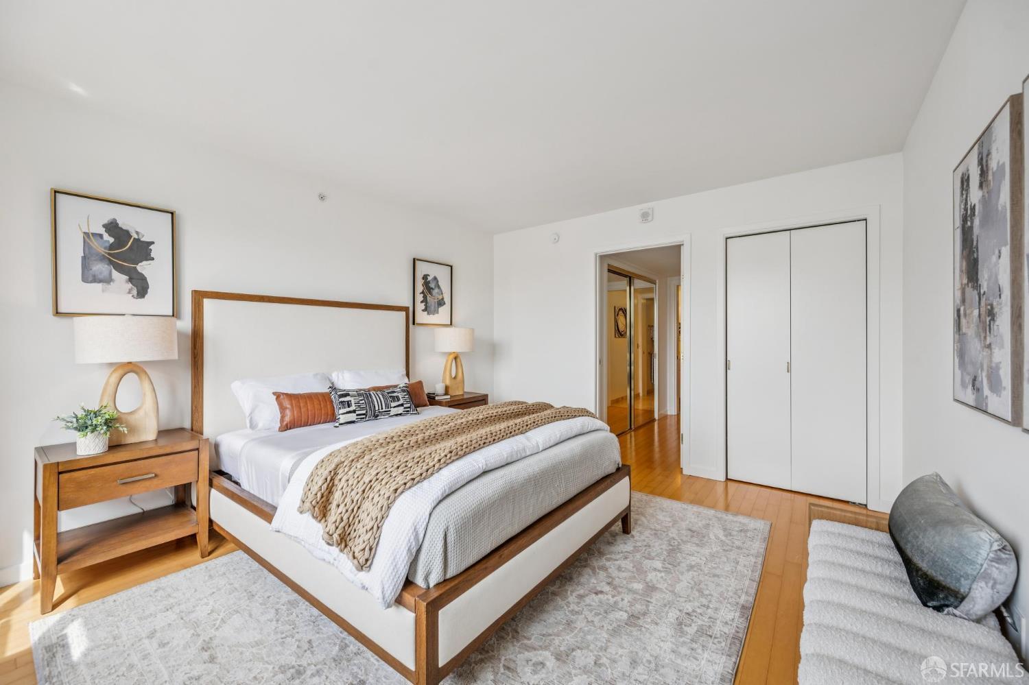 1438 Green Street # 6B