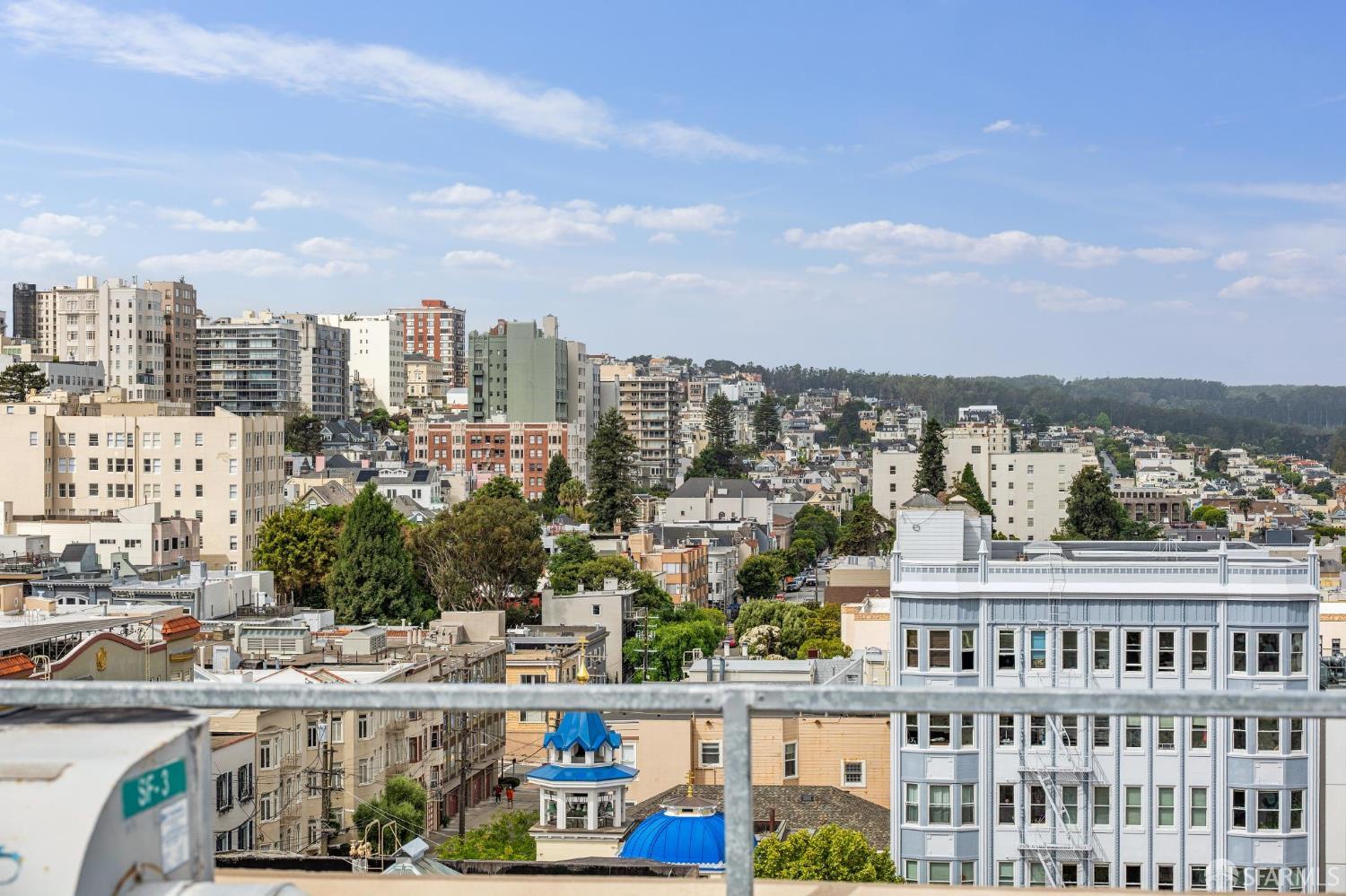 1438 Green Street # 6B