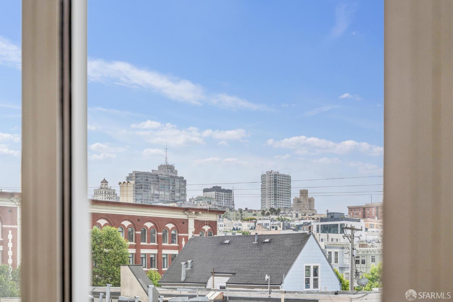 1438 Green Street # 6B