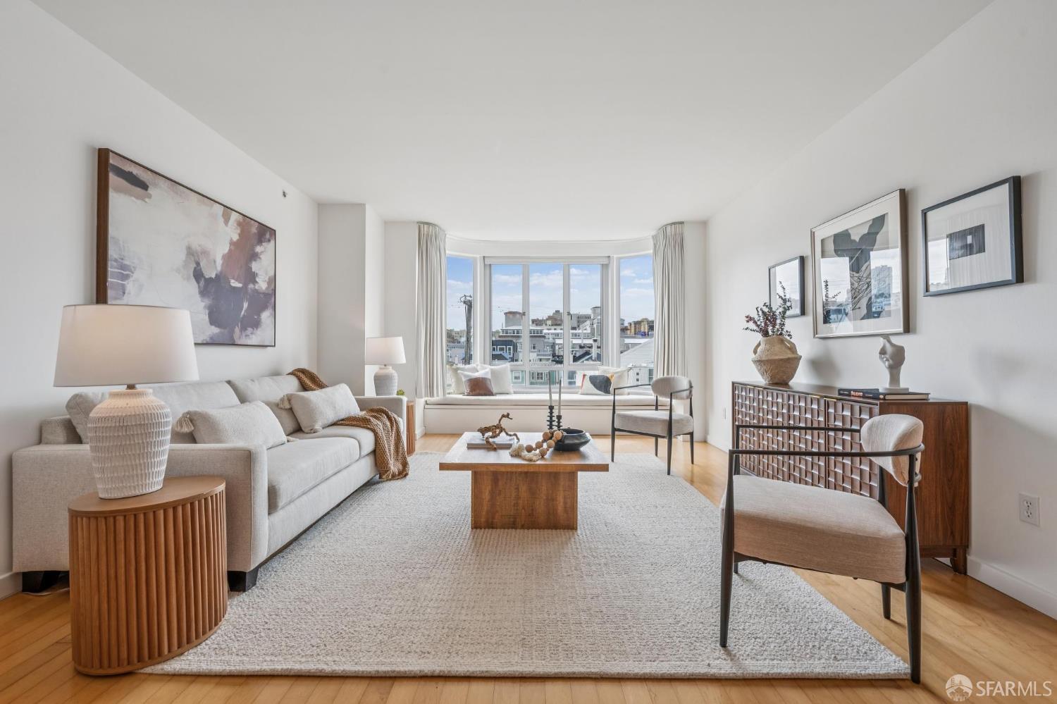 1438 Green Street # 6B