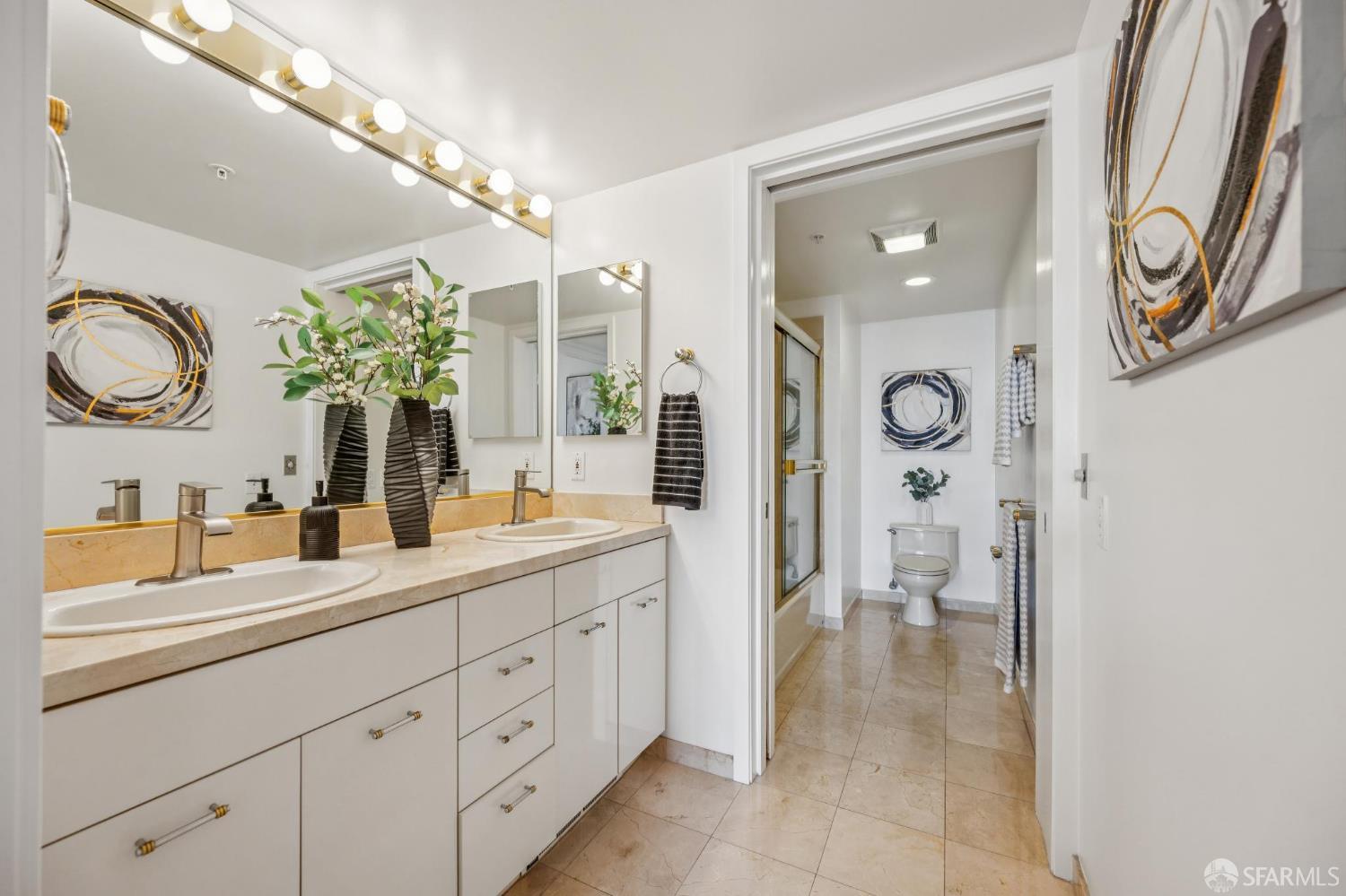 1438 Green Street # 6B