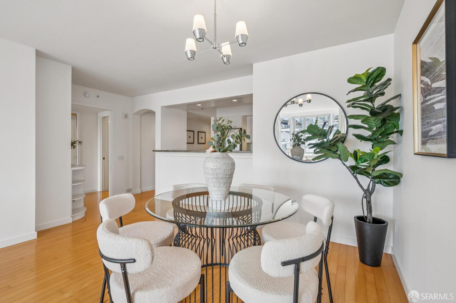 1438 Green Street # 6B