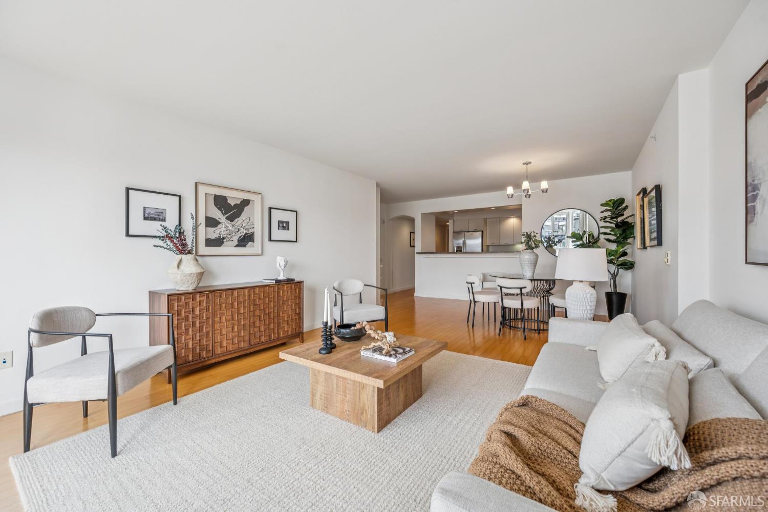 1438 Green Street # 6B