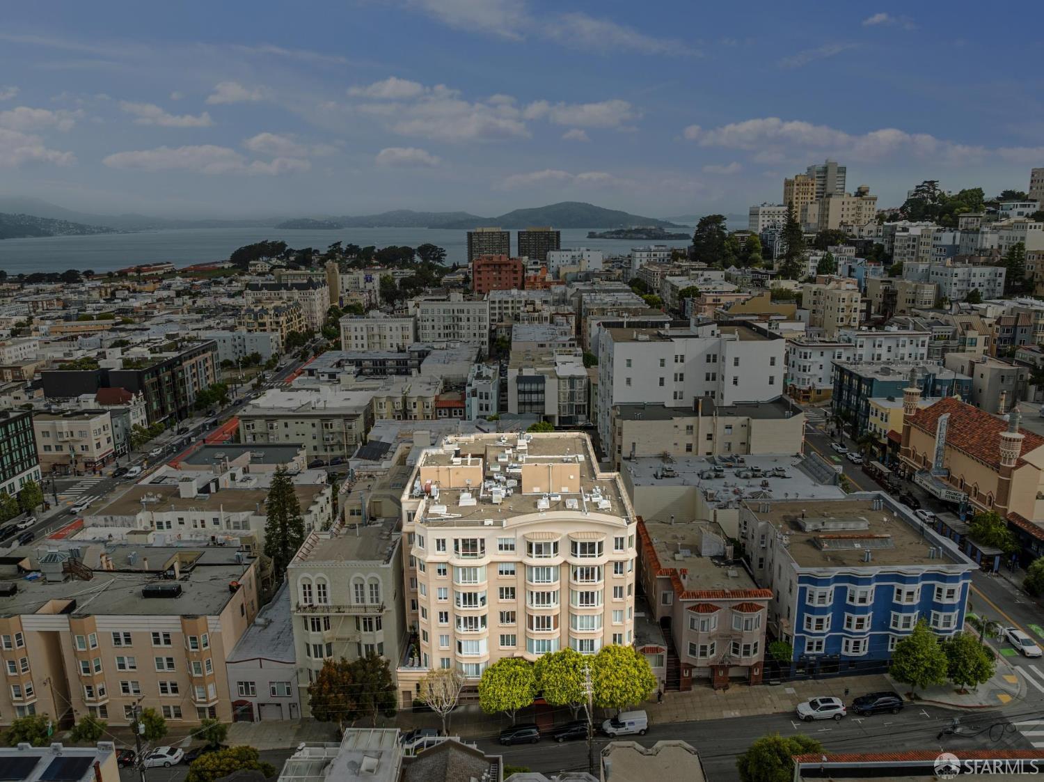 1438 Green Street # 6B