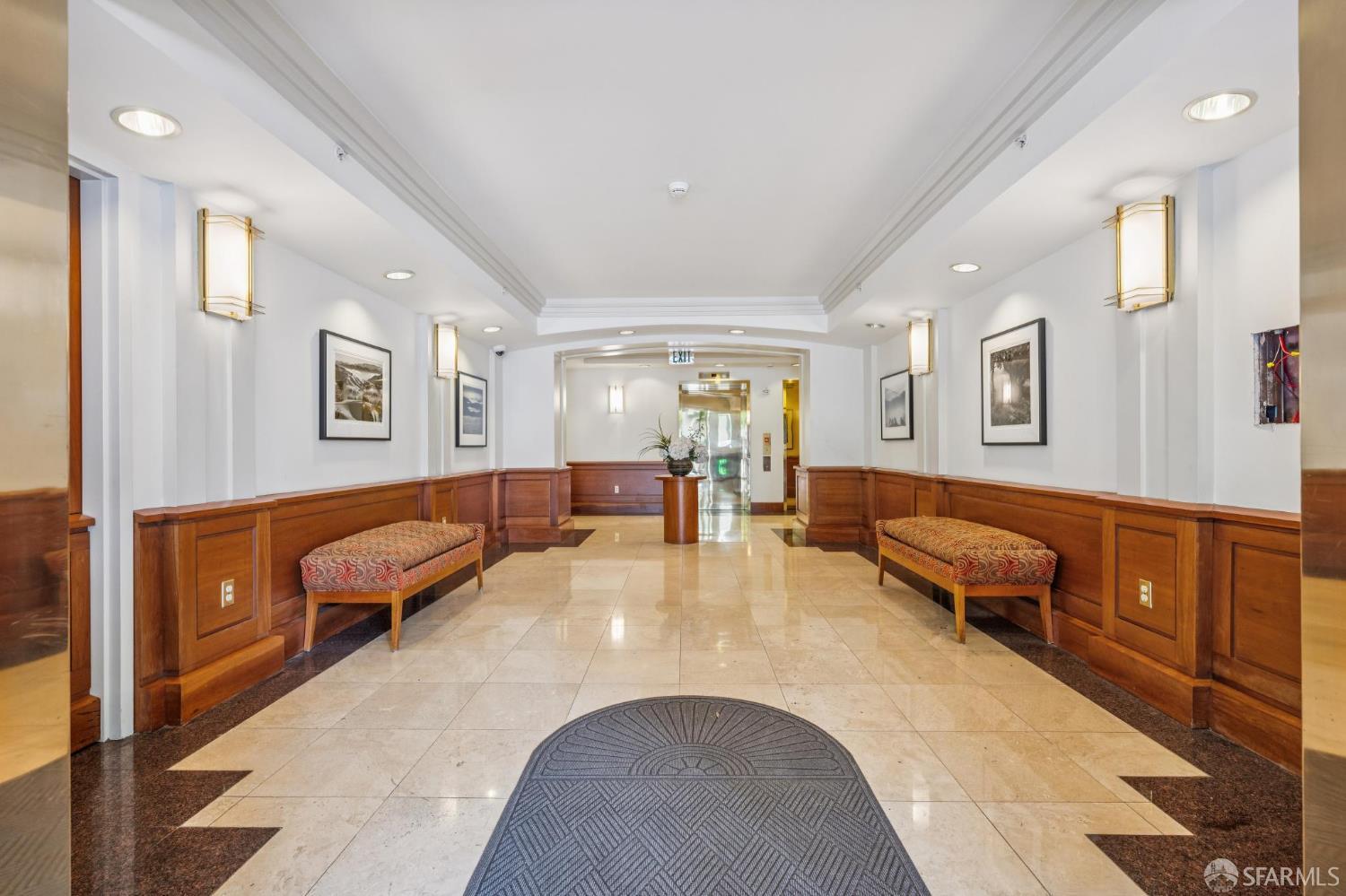 1438 Green Street # 6B