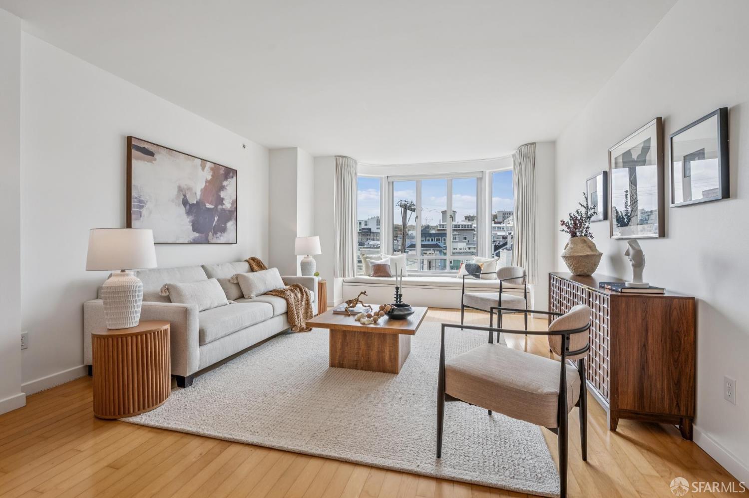 1438 Green Street # 6B