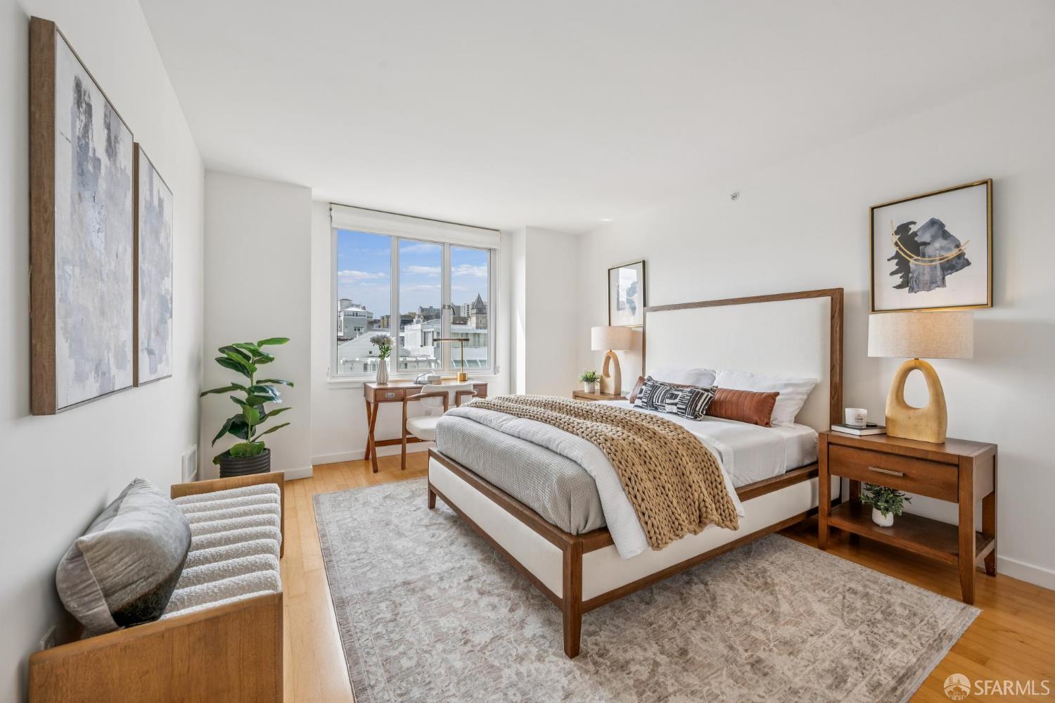 1438 Green Street # 6B