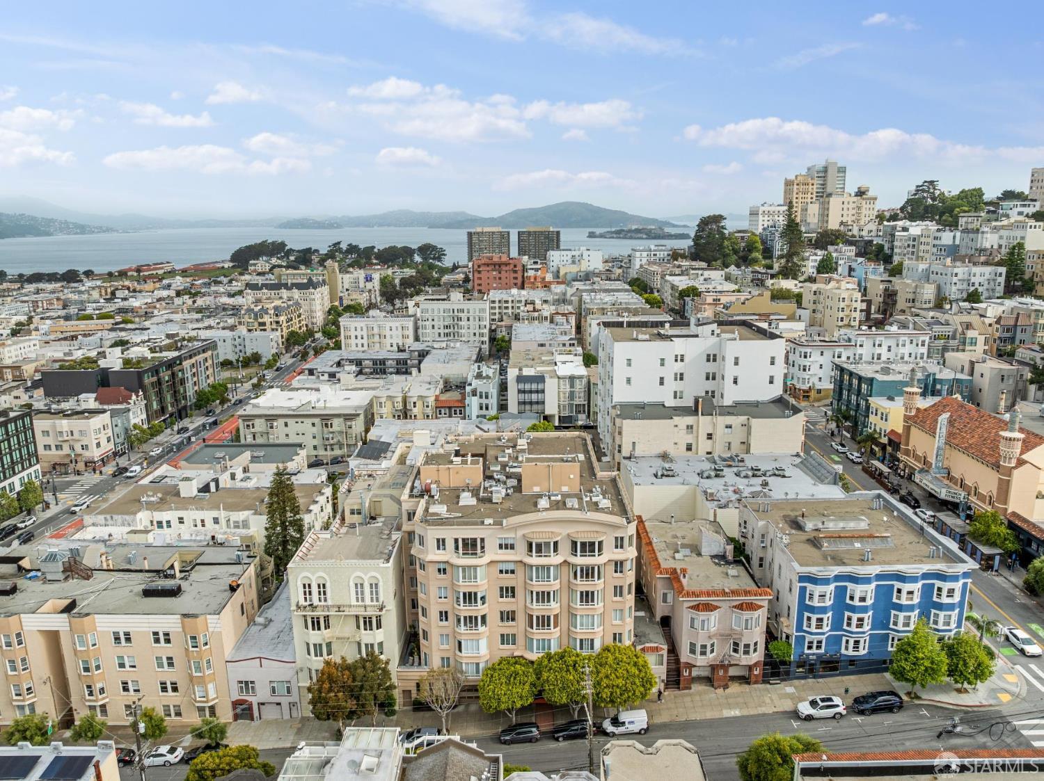 1438 Green Street # 6B