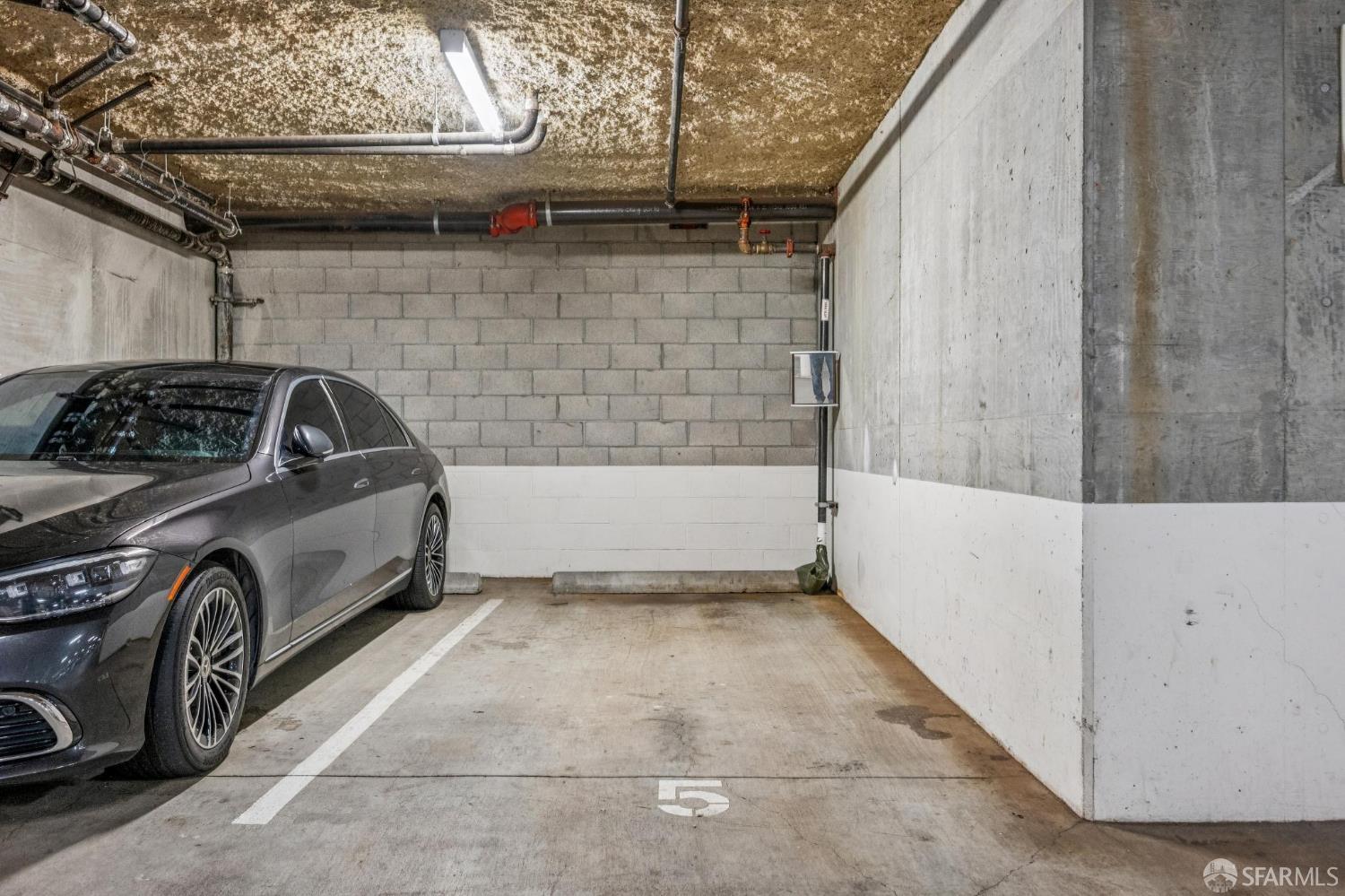 1438 Green Street # 6B