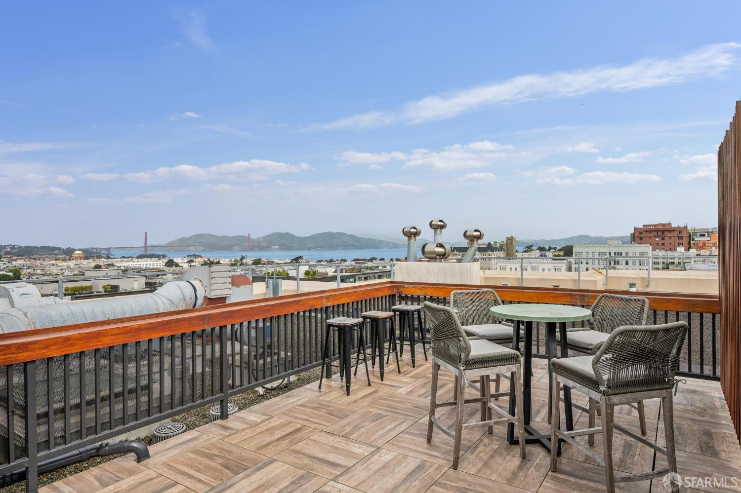 1438 Green Street # 6B