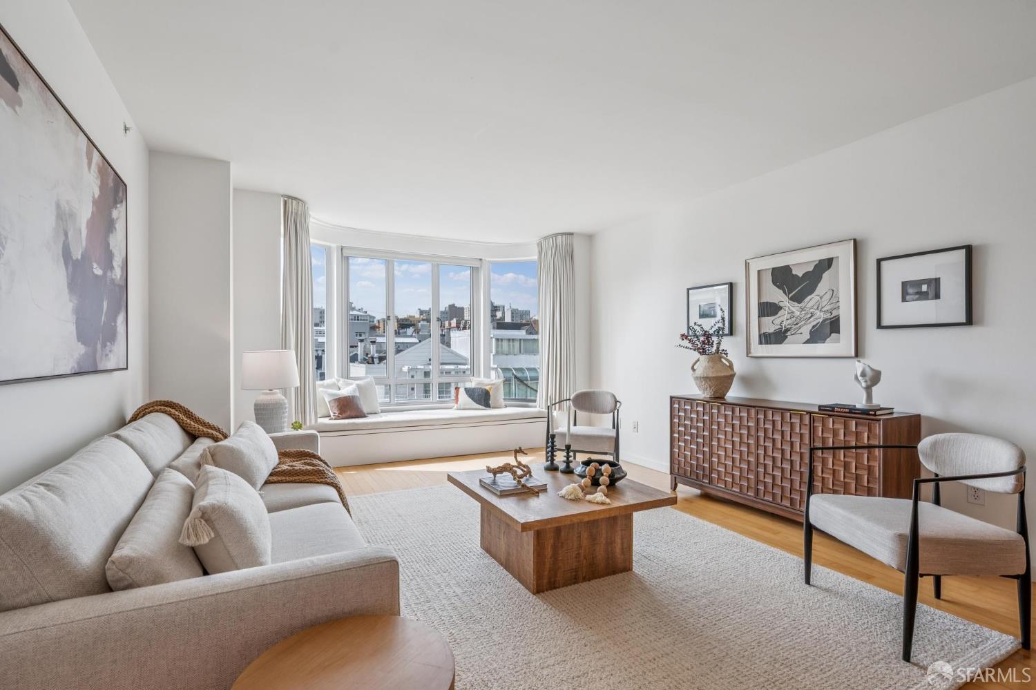 1438 Green Street # 6B