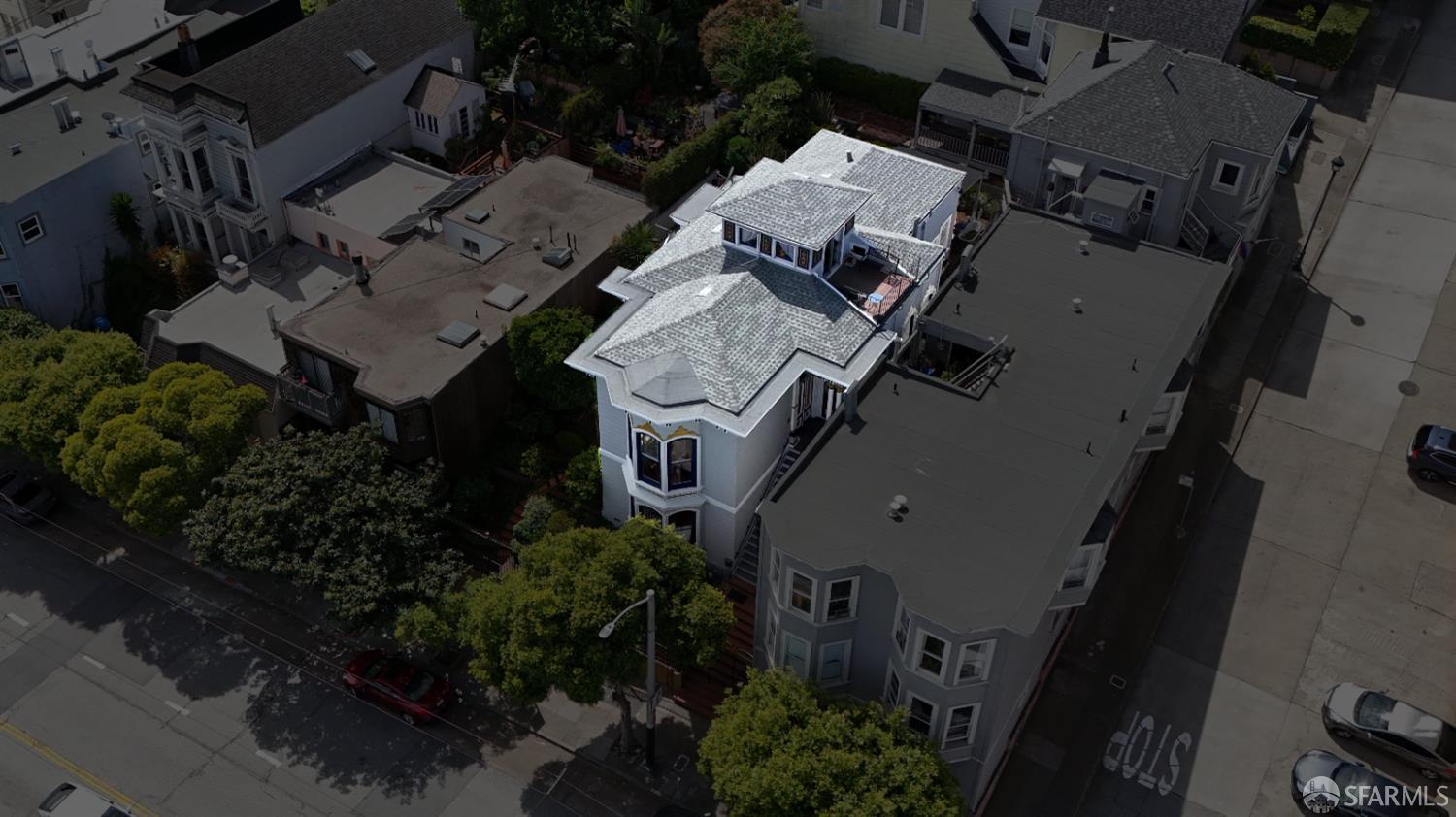 300 Castro Street