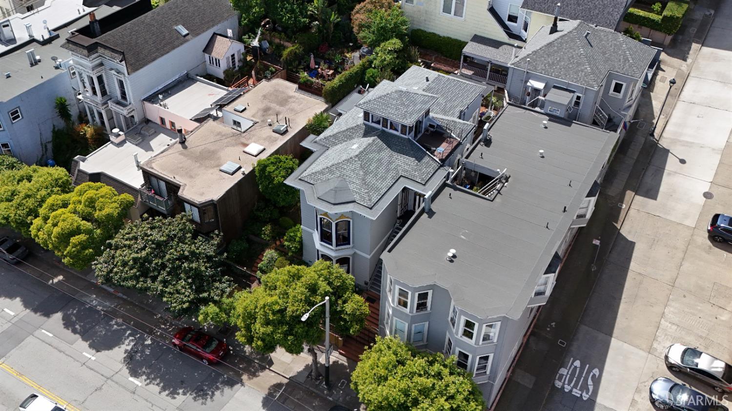 300 Castro Street