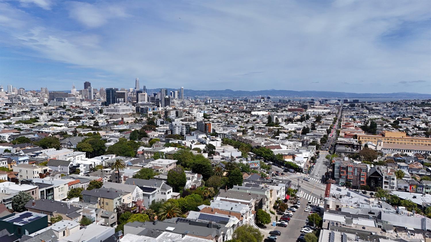 300 Castro Street