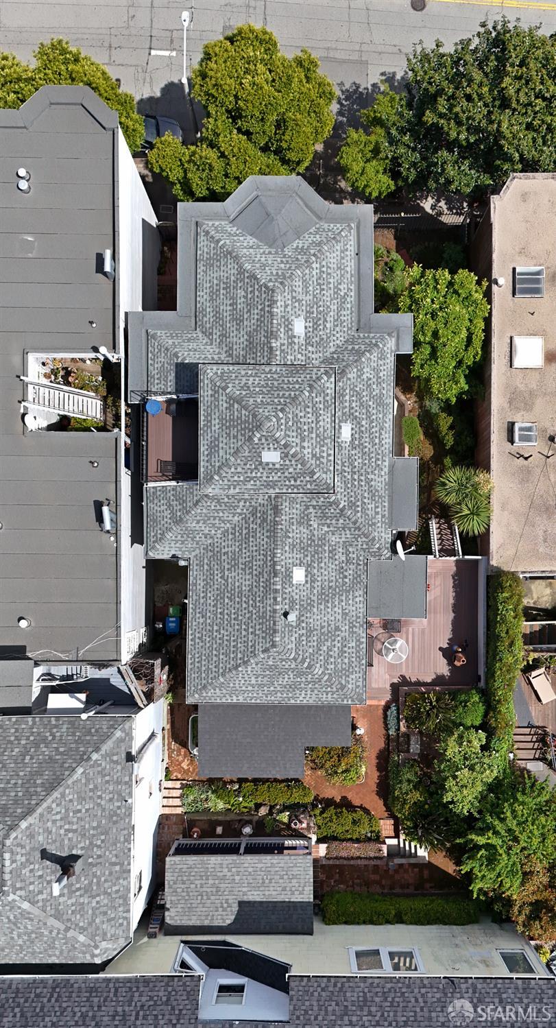 300 Castro Street