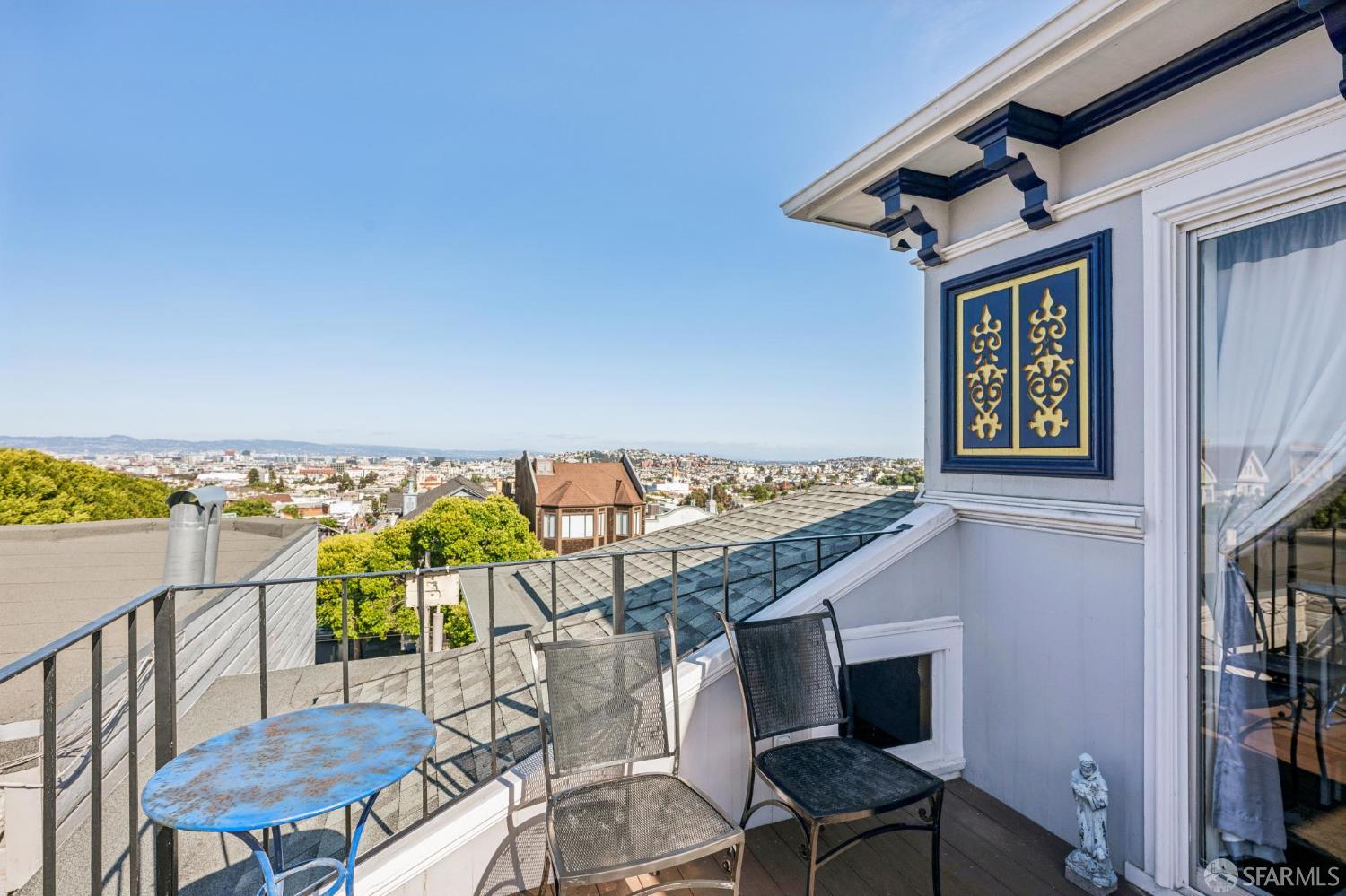 300 Castro Street