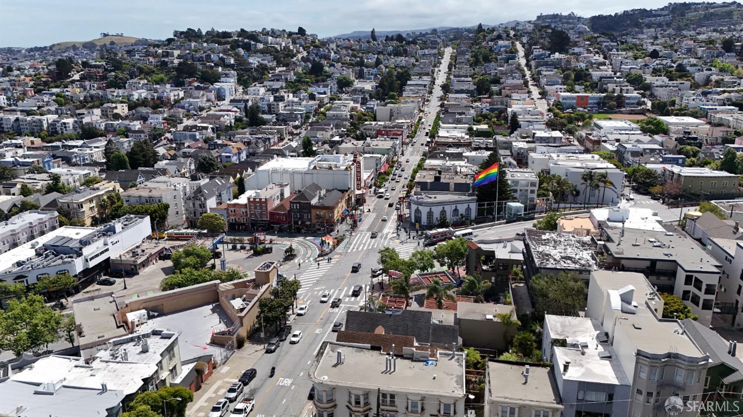 300 Castro Street