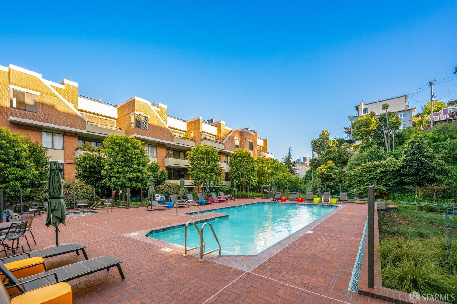 101 Lombard Street # 901W