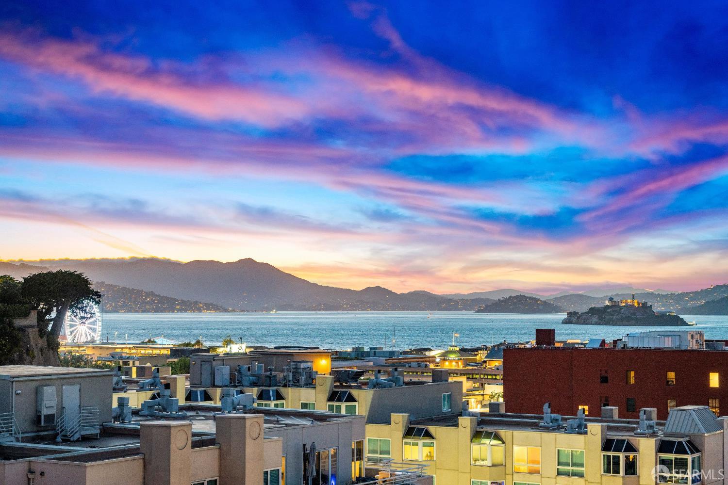 101 Lombard Street # 901W