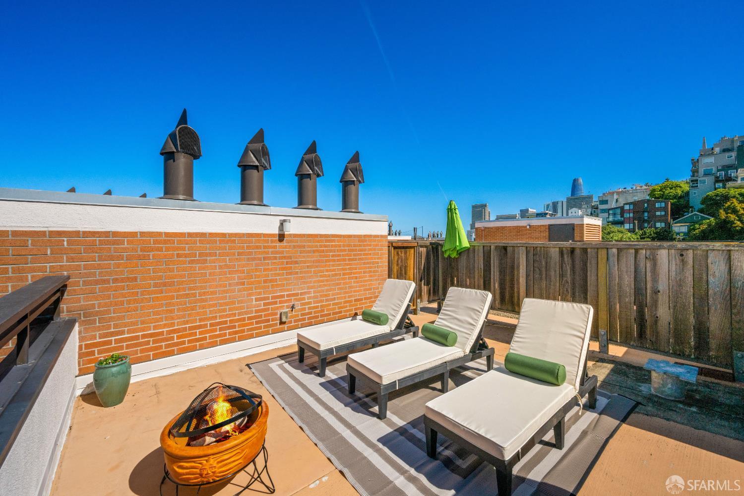 101 Lombard Street # 901W