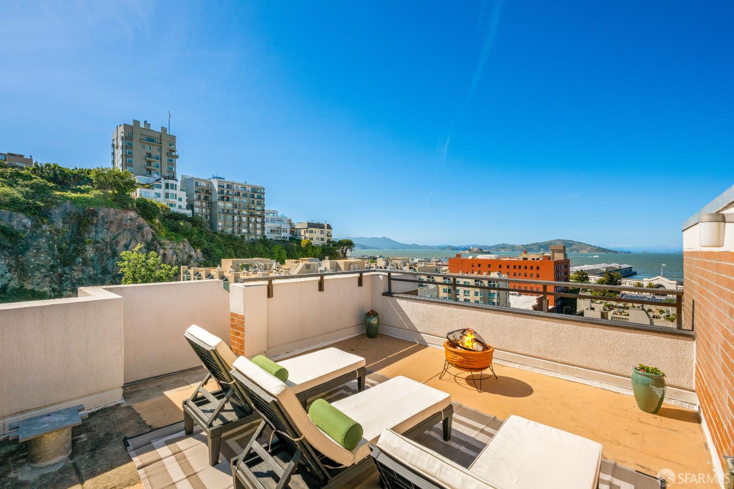 101 Lombard Street # 901W