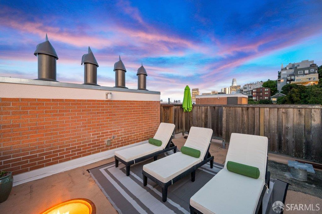 101 Lombard Street # 901W