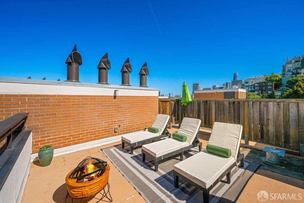 101 Lombard Street # 901W