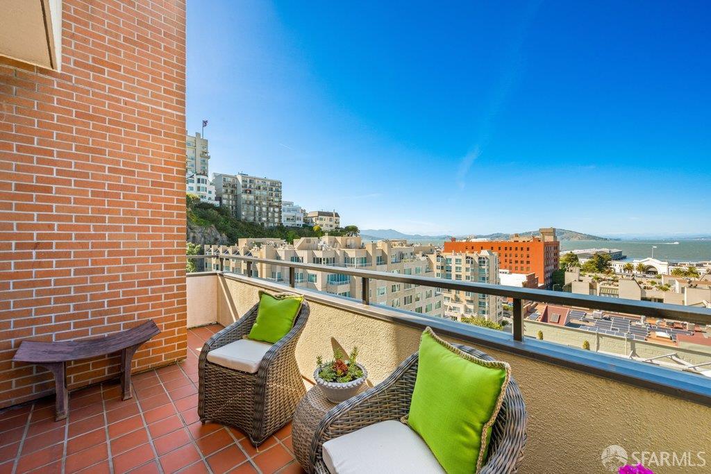 101 Lombard Street # 901W