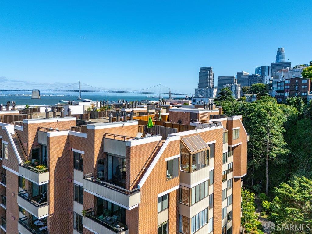101 Lombard Street # 901W