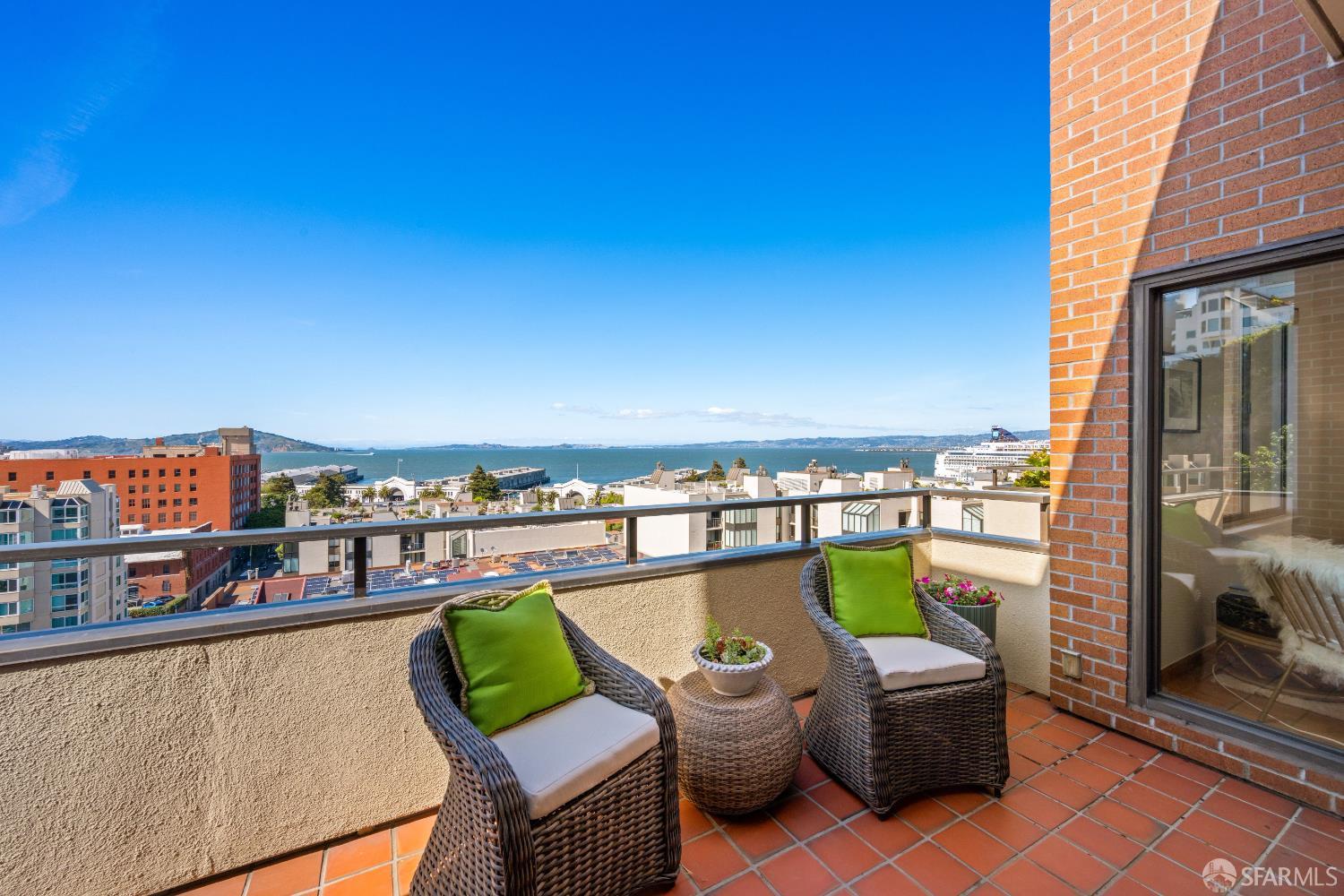 101 Lombard Street # 901W