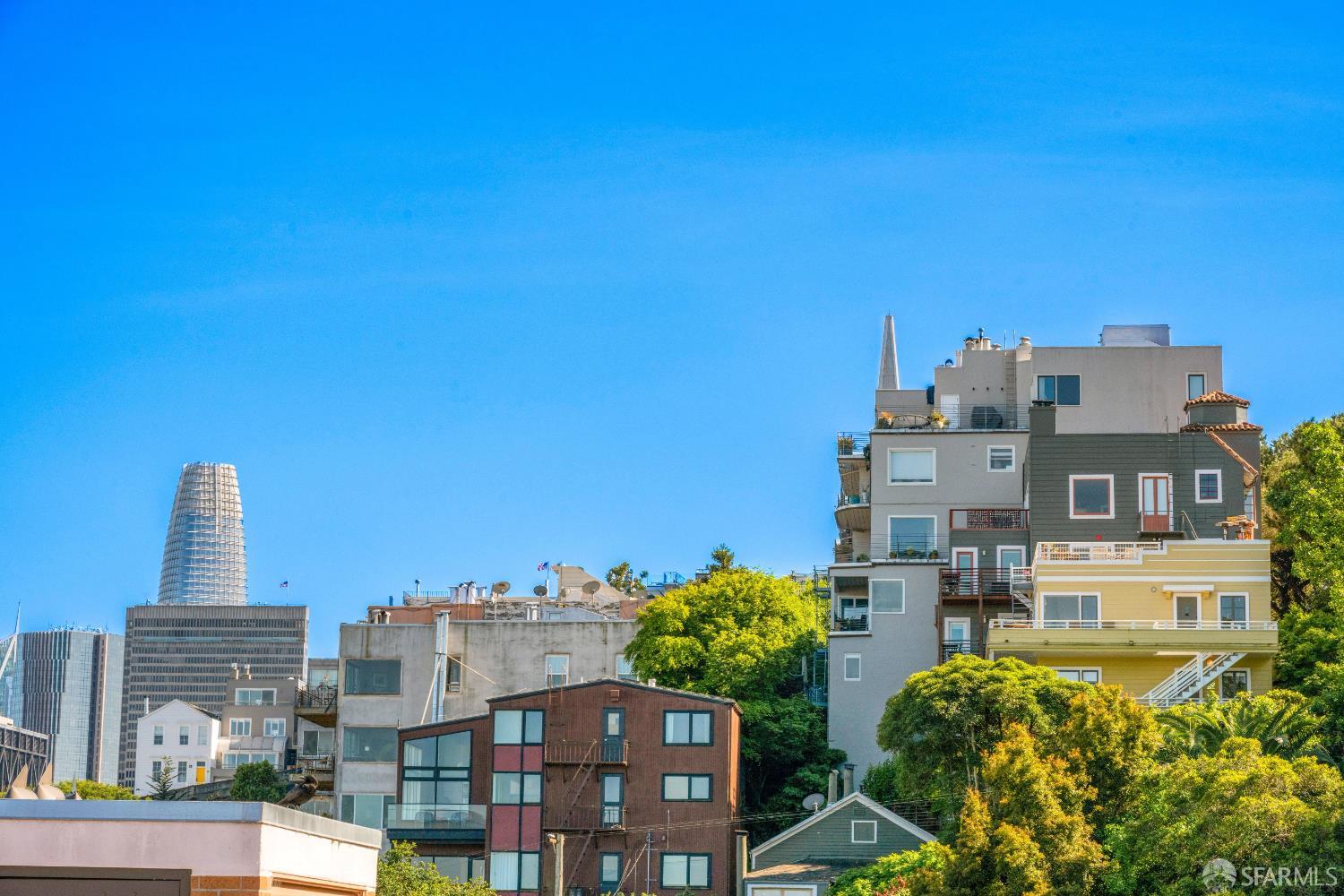 101 Lombard Street # 901W