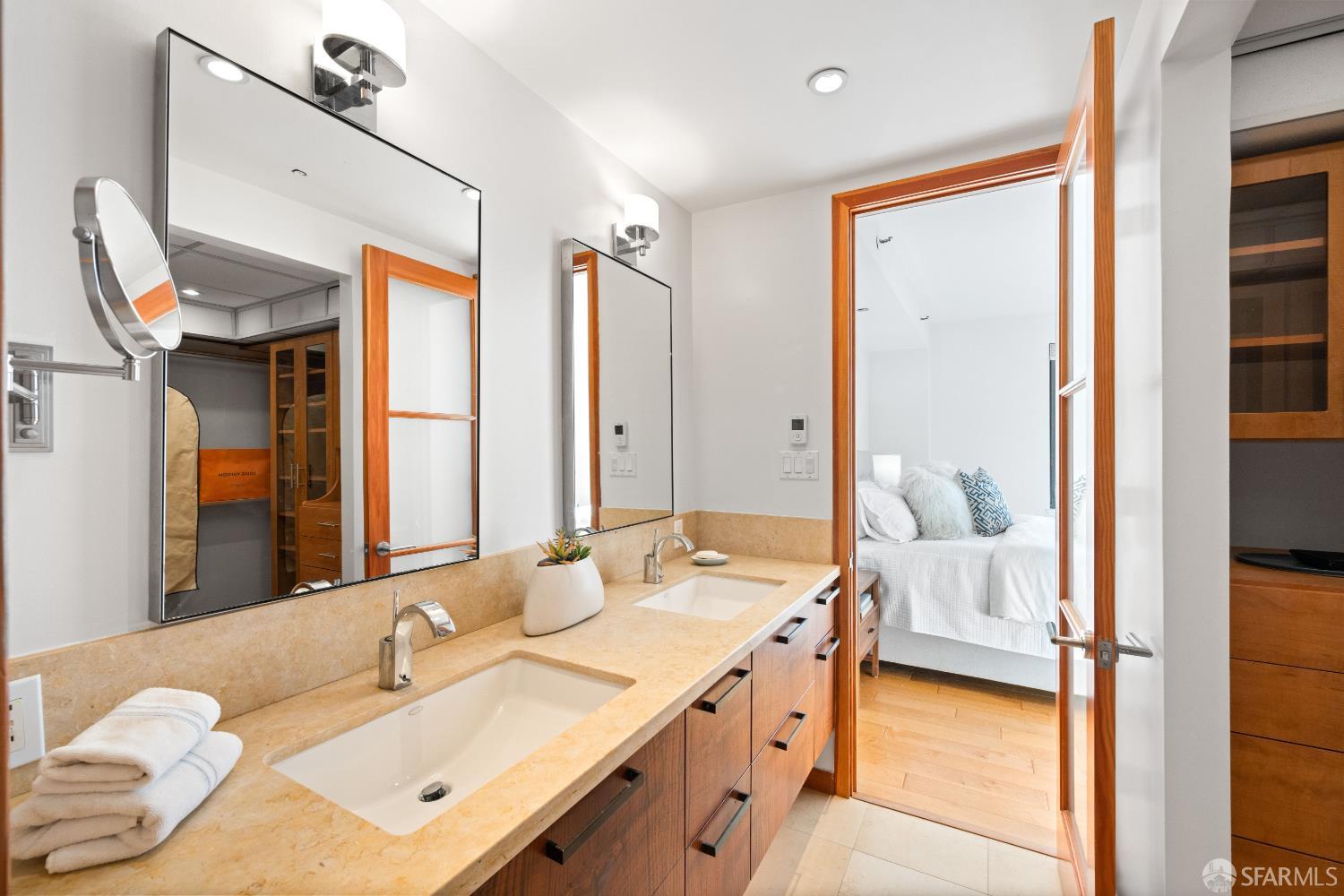 101 Lombard Street # 901W