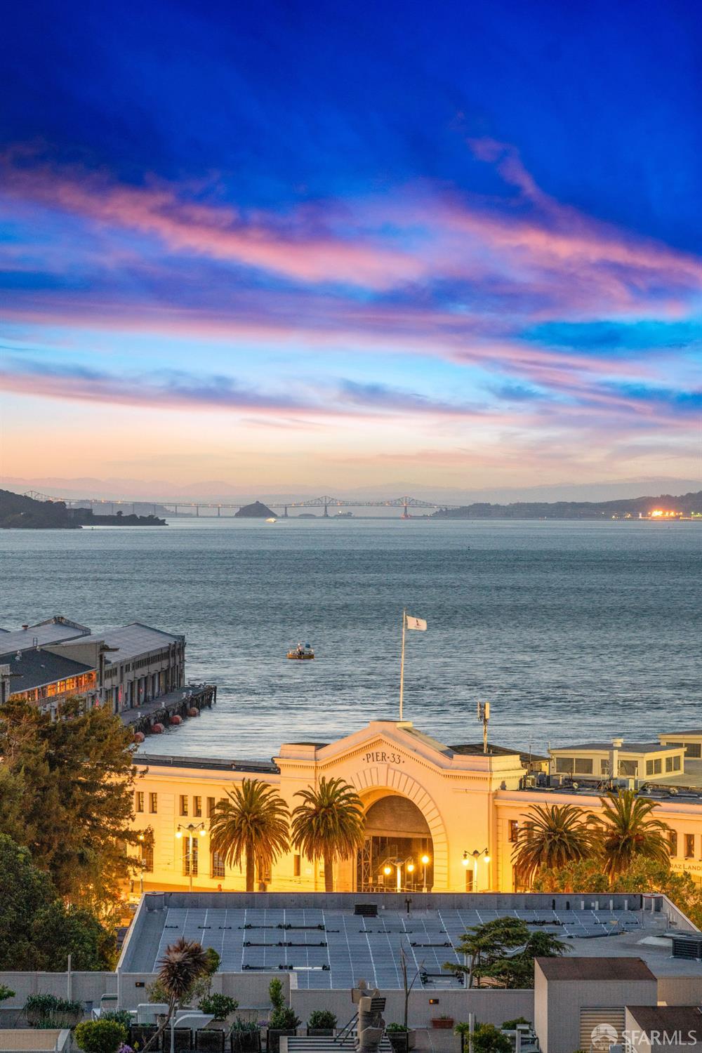 101 Lombard Street # 901W