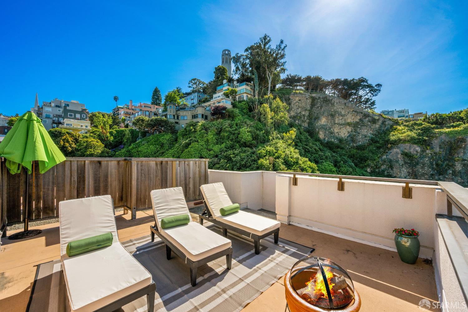 101 Lombard Street # 901W