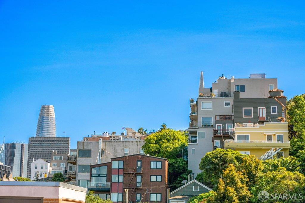101 Lombard Street # 901W