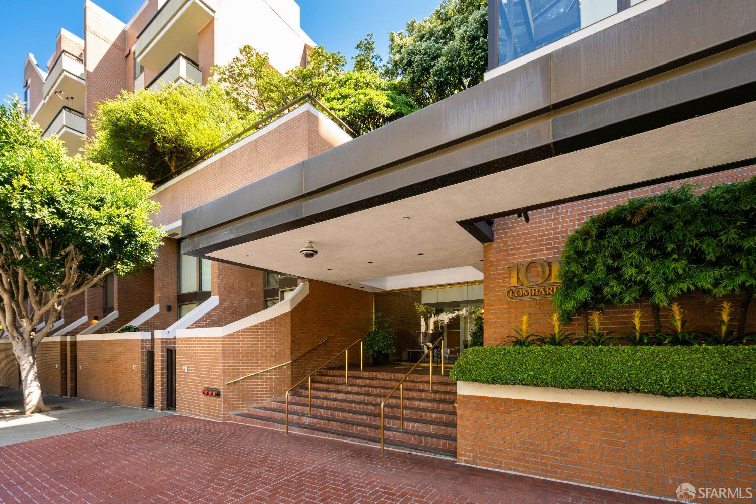 101 Lombard Street # 901W