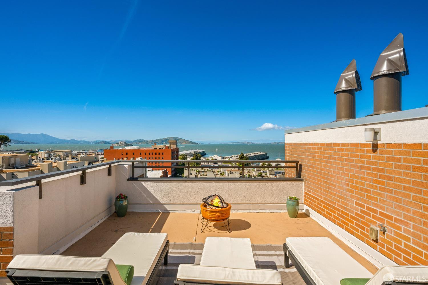 101 Lombard Street # 901W