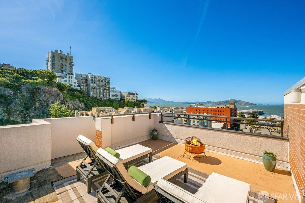101 Lombard Street # 901W