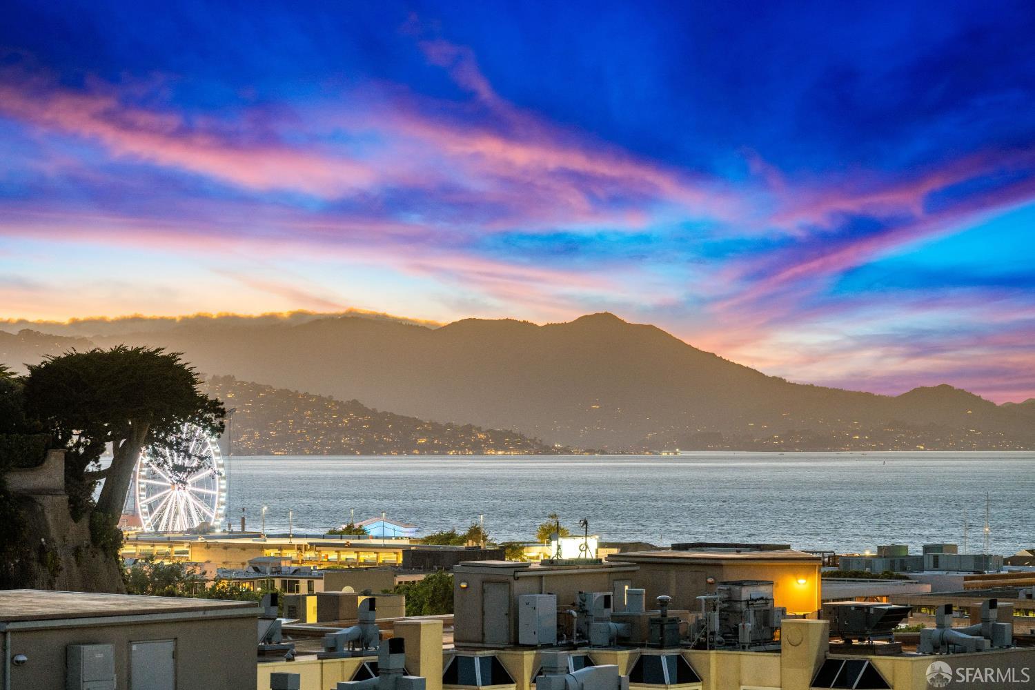 101 Lombard Street # 901W