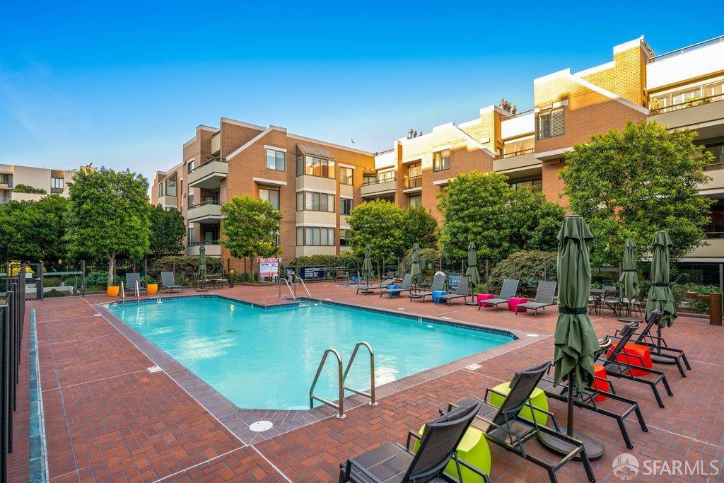 101 Lombard Street # 901W