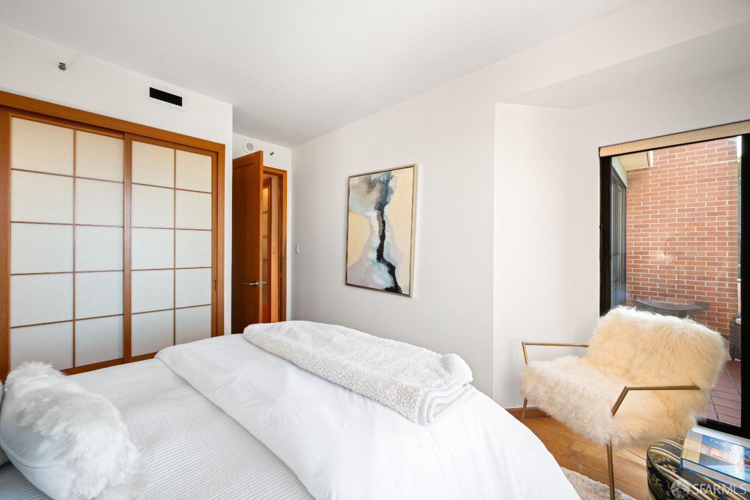 101 Lombard Street # 901W