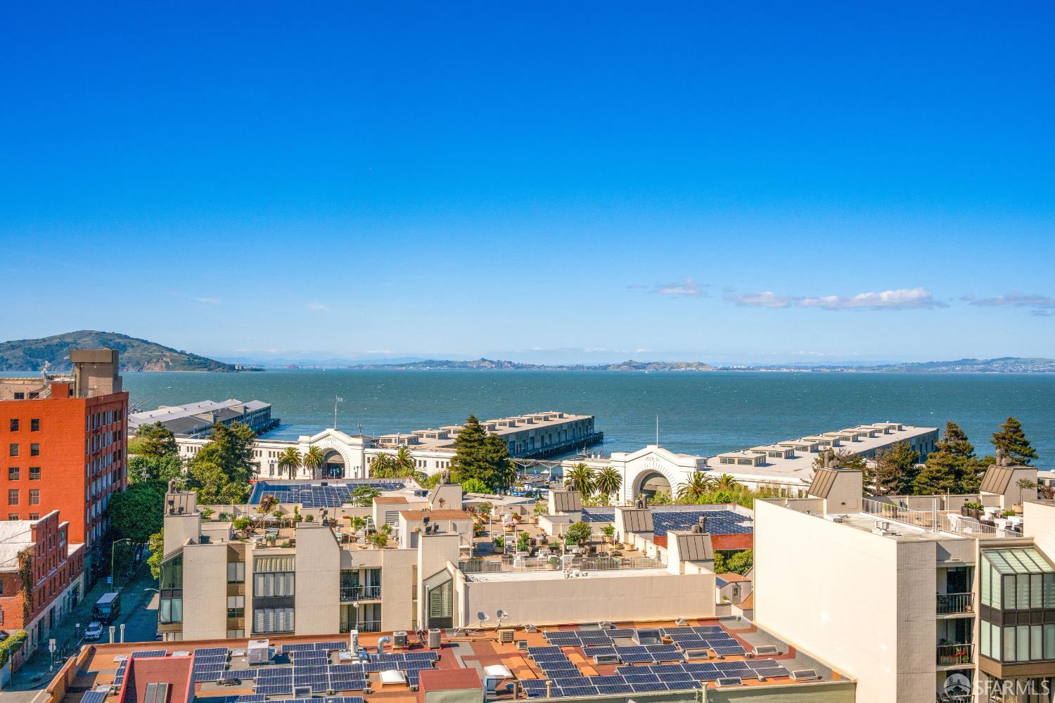 101 Lombard Street # 901W