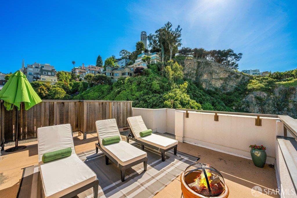 101 Lombard Street # 901W