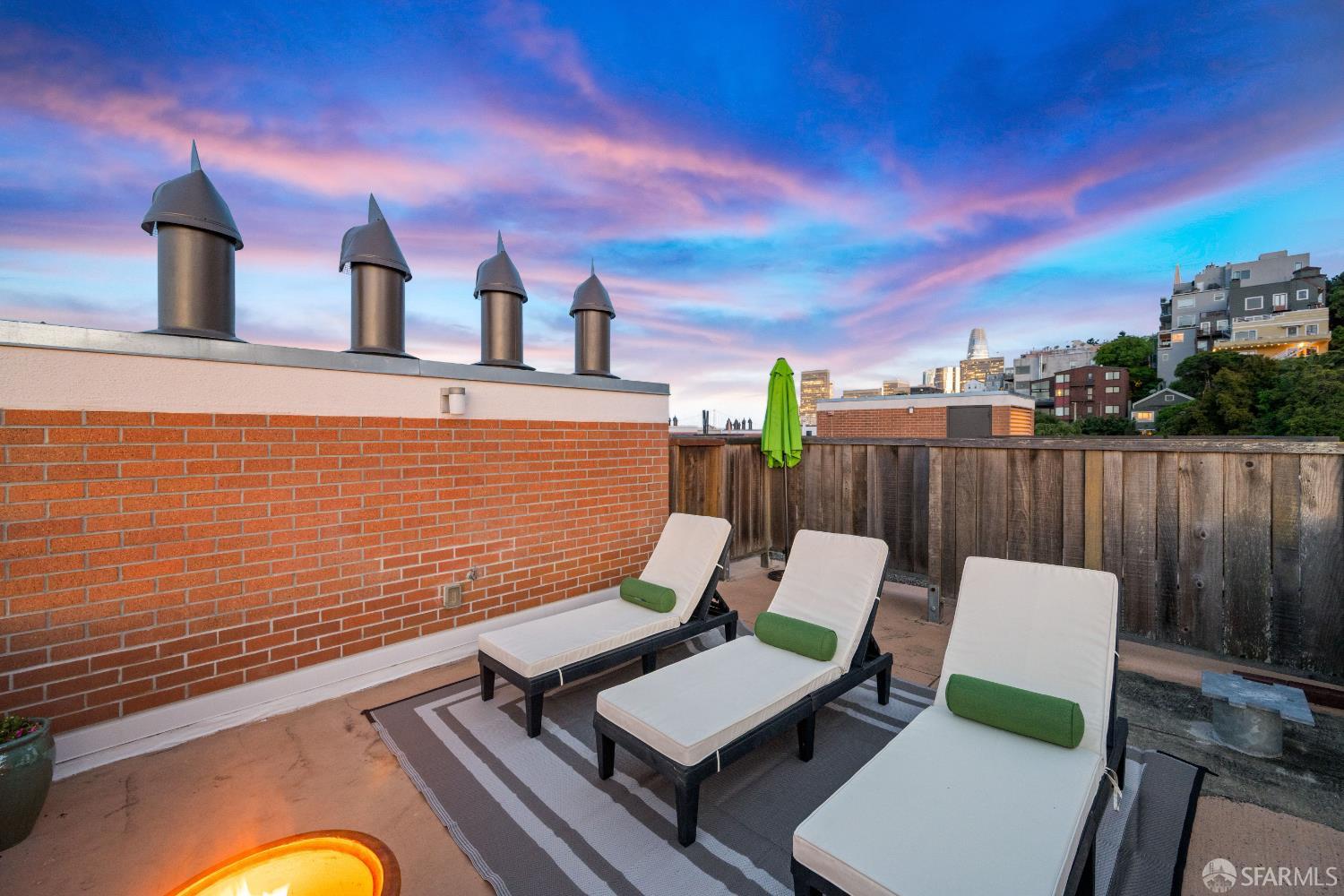 101 Lombard Street # 901W