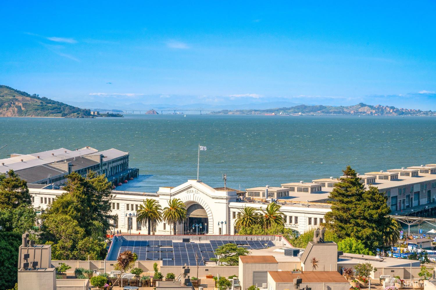 101 Lombard Street # 901W